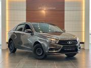Lada (ВАЗ) Vesta I Челябинск  - изображение 17