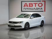 Volkswagen Jetta VI Рестайлинг Челябинск  - изображение 28