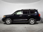 Toyota Land Cruiser 200 Series Рестайлинг 1 Санкт-Петербург  - изображение 27