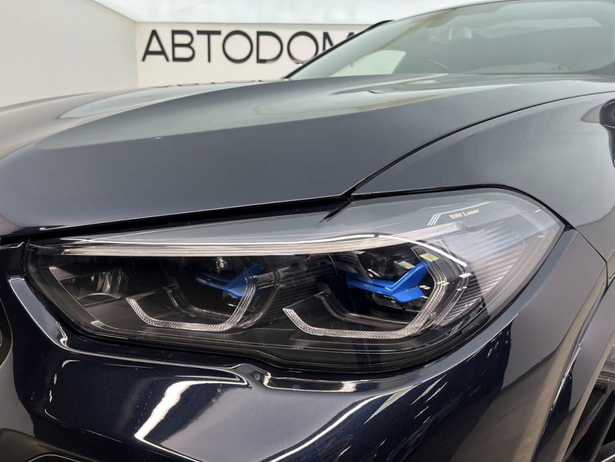 BMW X6 M III (F96) Москва  - изображение 15