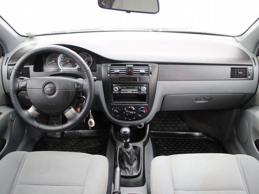 Chevrolet Lacetti I Нижний Новгород  - изображение 7