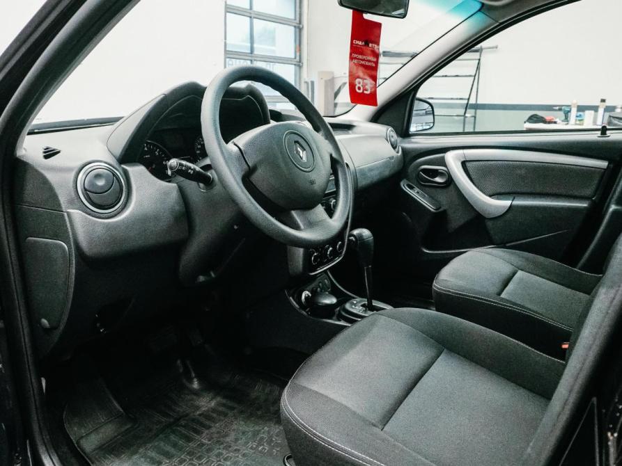 Renault Duster I Красноярск  - изображение 18