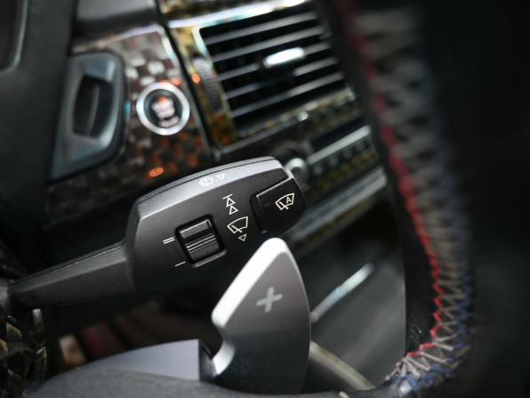 BMW X6 M I (E71) Рестайлинг с пробегом 2012 года, цена 2 999 900 рублей, 157337 км, внедорожник, Автокод Объявления