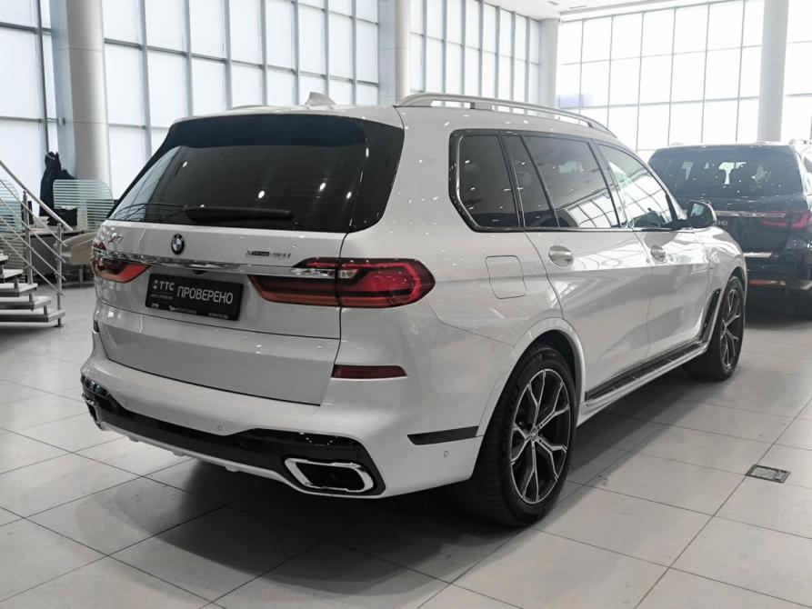 BMW X7 I (G07) Казань  - изображение 6