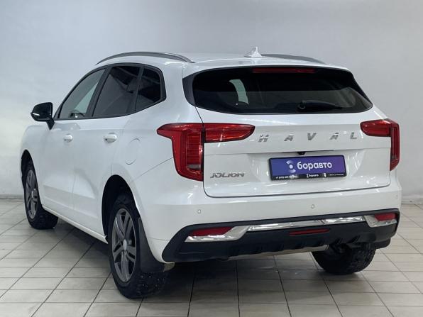 Haval Jolion I с пробегом 2023 года, цена 1 711 000 рублей, 74354 км, внедорожник, Автокод Объявления
