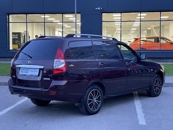 Lada (ВАЗ) Priora I Рестайлинг с пробегом 2014 года, цена 440 000 рублей, 178180 км, универсал, Автокод Объявления