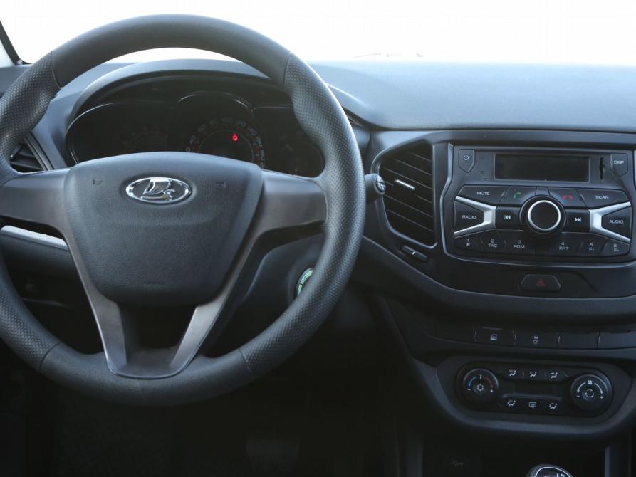 Lada (ВАЗ) Vesta I Иваново  - изображение 15