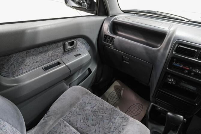 Daihatsu Pyzar I Рестайлинг с пробегом 1998 года, цена 329 000 рублей, 296000 км, компактвэн, Автокод Объявления