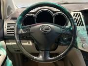 Lexus RX II Рестайлинг Новосибирск  - изображение 36