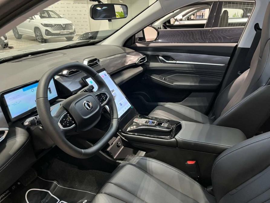 Dongfeng Mage Великий Новгород  - изображение 13