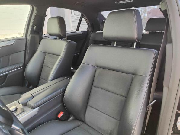 Mercedes-Benz E-Класс IV (W212 S212 C207) с пробегом 2012 года, цена 1 745 000 рублей, 173820 км, седан, Автокод Объявления