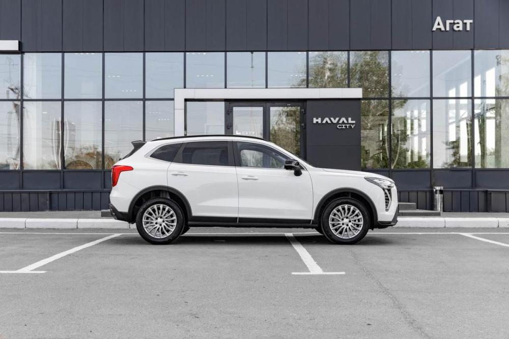 Haval Jolion I Рестайлинг Волгоград  - изображение 20
