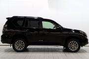 Toyota Land Cruiser Prado 150 Series Рестайлинг 1 Сургут  - изображение 40
