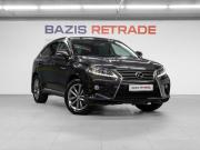 Lexus RX III Рестайлинг Тюмень  - изображение 31