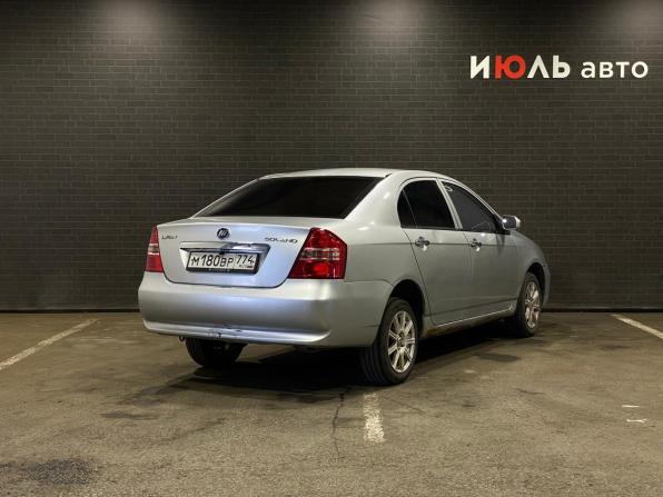 Lifan Solano I (620) с пробегом 2013 года, цена 220 000 рублей, 146618 км, седан, Автокод Объявления