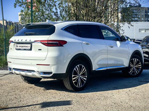 Haval F7 I с пробегом 2021 года, цена 1 799 000 рублей, 120000 км, внедорожник, Автокод Объявления