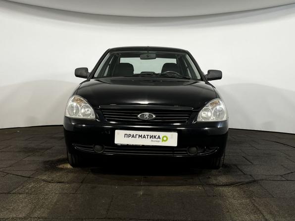 Lada (ВАЗ) Priora I с пробегом 2011 года, цена 349 900 рублей, 173030 км, седан, Автокод Объявления