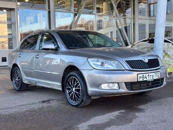Skoda Octavia II (A5) Рестайлинг с пробегом 2012 года, цена 510 000 рублей, 367000 км, лифтбек, Автокод Объявления