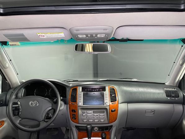 Toyota Land Cruiser 100 Series Рестайлинг 2 с пробегом 2006 года, цена 2 655 000 рублей, 399786 км, внедорожник, Автокод Объявления