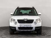 Skoda Yeti I Санкт-Петербург  - изображение 20