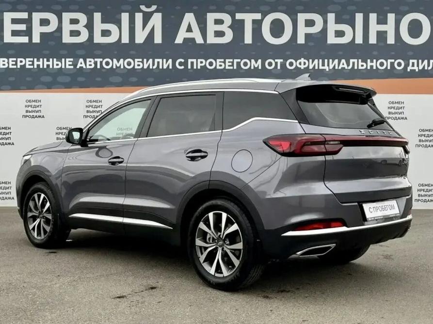 Xcite X-Cross 7 Краснодар  - изображение 8