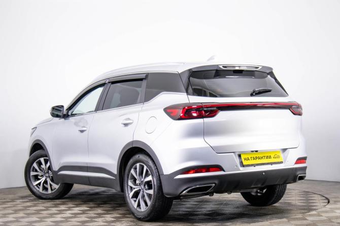 Xcite X-Cross 7 с пробегом 2024 года, цена 2 149 000 рублей, 20000 км, внедорожник, Автокод Объявления