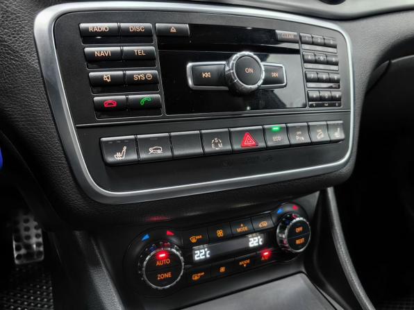 Mercedes-Benz GLA I (X156) с пробегом 2014 года, цена 2 050 000 рублей, 187286 км, внедорожник, Автокод Объявления