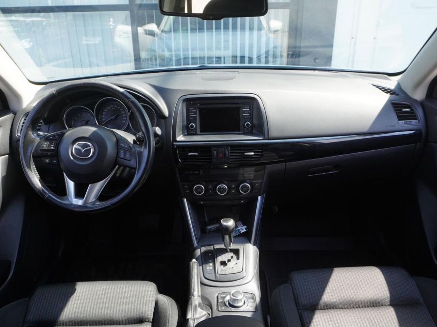 Mazda CX-5 I Москва  - изображение 12
