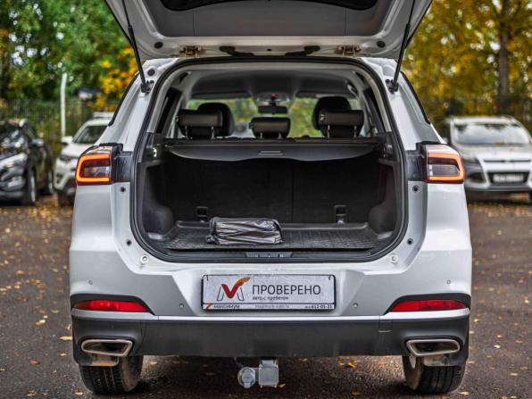 Chery Tiggo 7 Pro Max I Рестайлинг с пробегом 2024 года, цена 1 950 000 рублей, 49834 км, внедорожник, Автокод Объявления