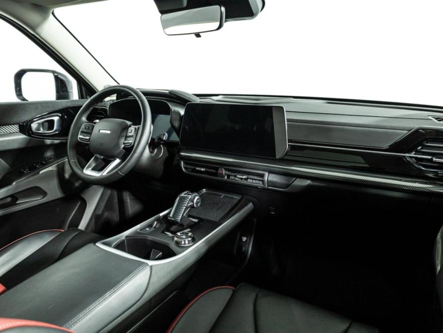 Haval H3 I Санкт-Петербург  - изображение 9