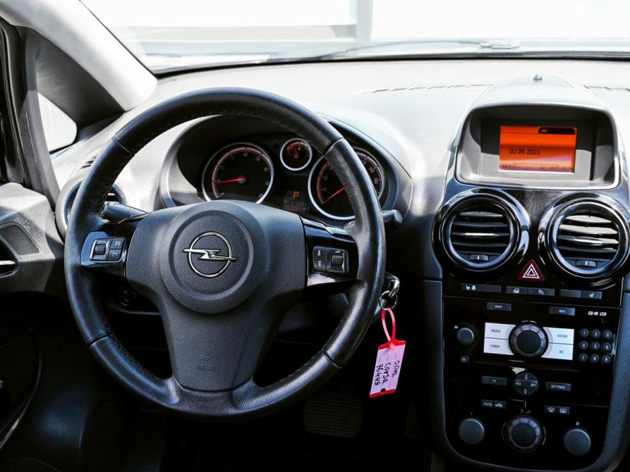 Opel Corsa D Рестайлинг II Екатеринбург  - изображение 19
