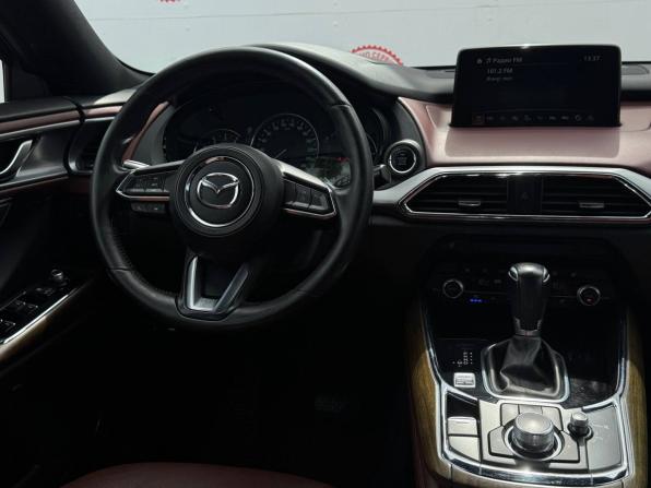 Mazda CX-9 II с пробегом 2019 года, цена 2 949 000 рублей, 164401 км, внедорожник, Автокод Объявления