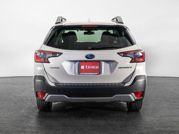 Subaru Outback VI с пробегом 2022 года, цена 3 195 000 рублей, 20020 км, универсал, Автокод Объявления