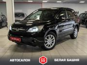 Honda CR-V III Екатеринбург  - изображение 19