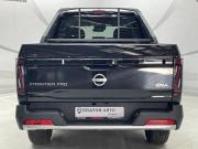 Nissan Frontier Pro Воронеж  - изображение 28
