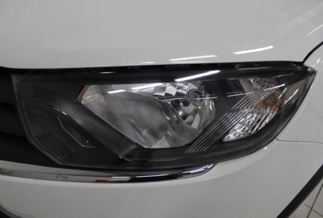 Lada (ВАЗ) Granta I Рестайлинг с пробегом 2023 года, цена 890 000 рублей, 42702 км, универсал, Автокод Объявления
