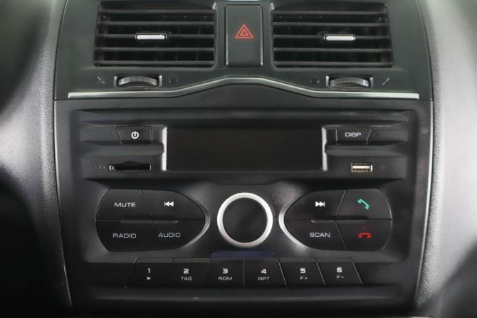 Lada (ВАЗ) Granta I Рестайлинг с пробегом 2023 года, цена 719 000 рублей, 78500 км, лифтбек, Автокод Объявления