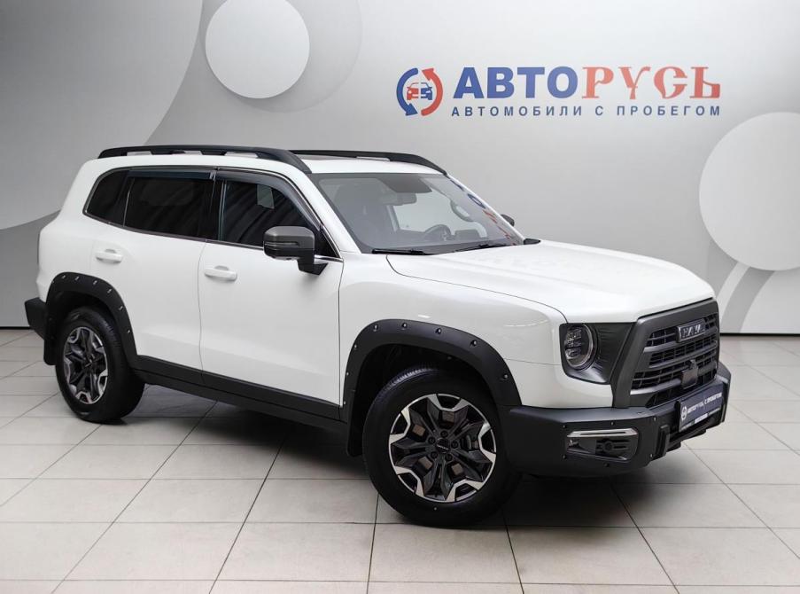 Haval Dargo I Подольск  - изображение 1