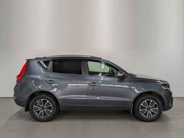 Geely Emgrand X7 I Рестайлинг 2 с пробегом 2020 года, цена 1 345 000 рублей, 106053 км, внедорожник, Автокод Объявления