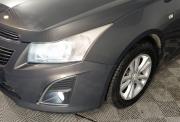 Chevrolet Cruze I Рестайлинг Волгоград  - изображение 47