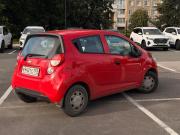 Chevrolet Spark III Пермь  - изображение 8