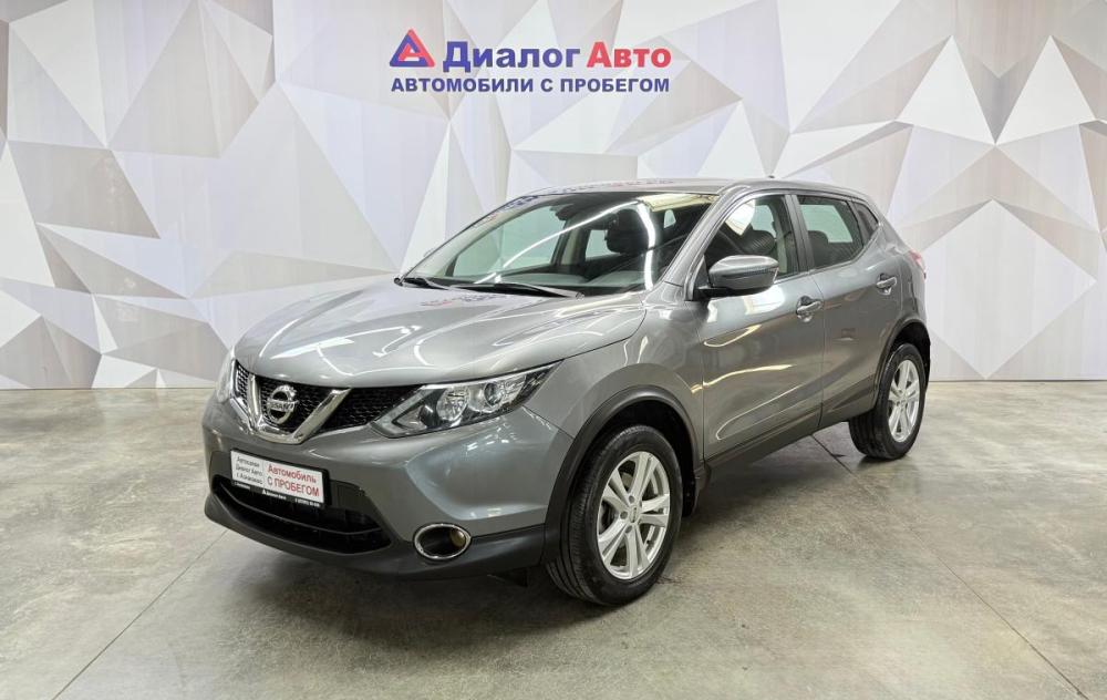 Nissan Qashqai II Азнакаево  - изображение 1