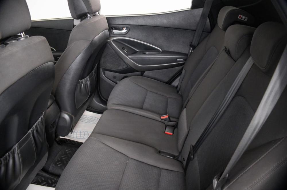 Hyundai Santa Fe III Пермь  - изображение 9