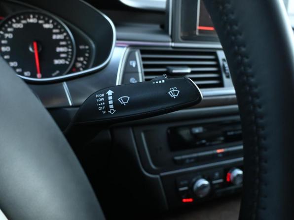 Audi A6 IV (C7) с пробегом 2011 года, цена 1 249 000 рублей, 247573 км, седан, Автокод Объявления