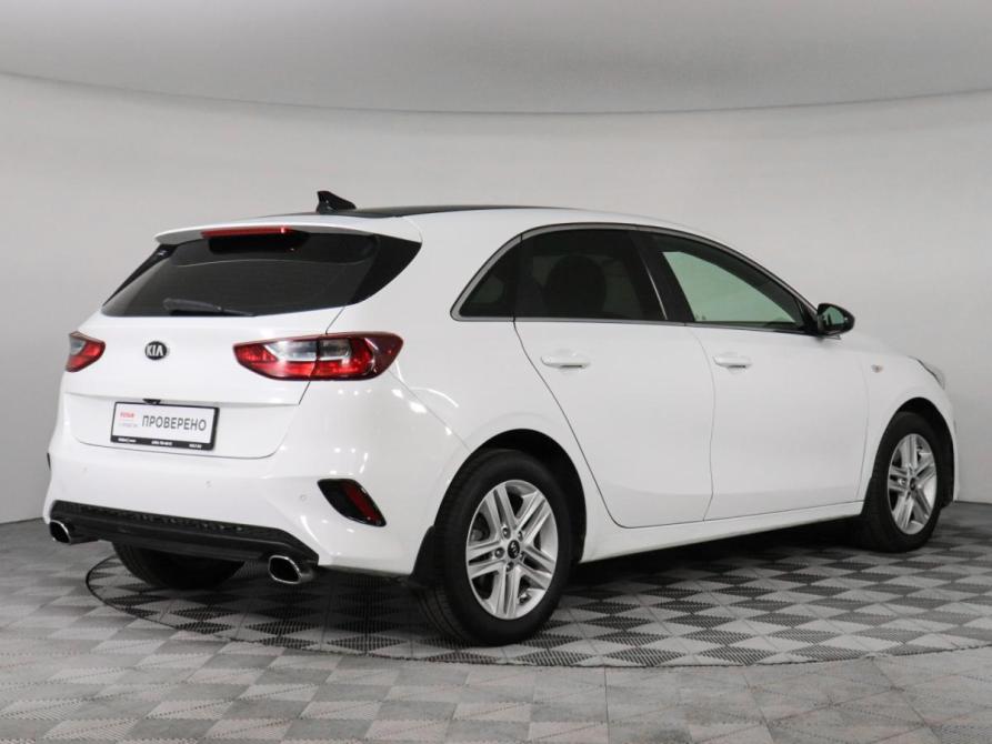 Kia Ceed III Химки  - изображение 6