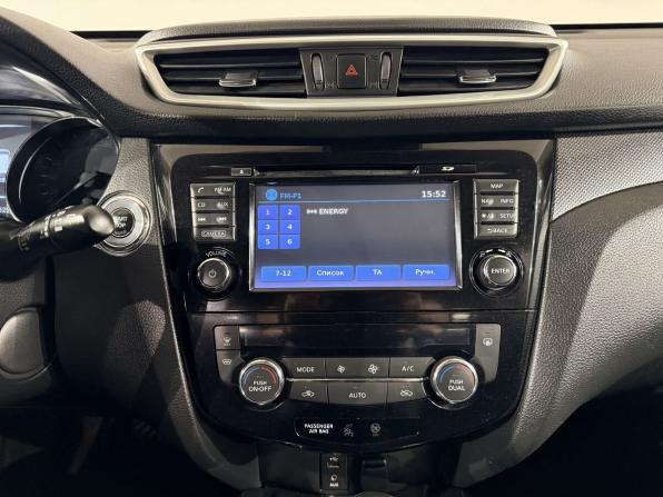 Nissan X-Trail III с пробегом 2016 года, цена 1 699 000 рублей, 125000 км, внедорожник, Автокод Объявления