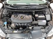 Hyundai Elantra V (MD) Рестайлинг Москва  - изображение 30