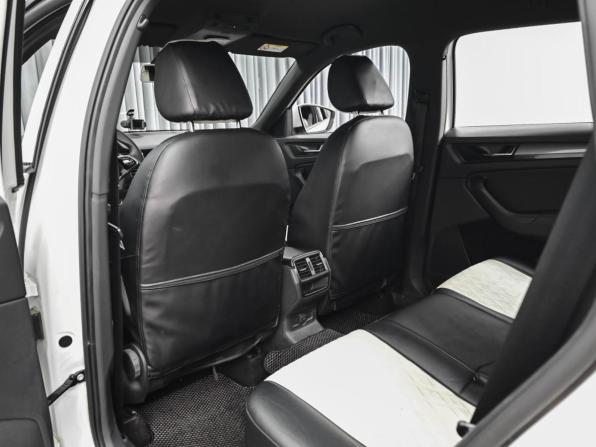 Skoda Kodiaq I с пробегом 2020 года, цена 2 675 000 рублей, 57038 км, внедорожник, Автокод Объявления