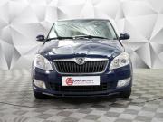 Skoda Fabia II Рестайлинг Ульяновск  - изображение 29
