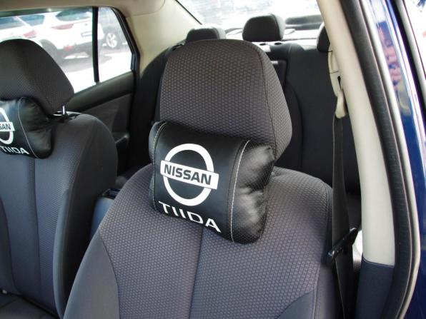 Nissan Tiida I с пробегом 2008 года, цена 399 000 рублей, 320218 км, седан, Автокод Объявления